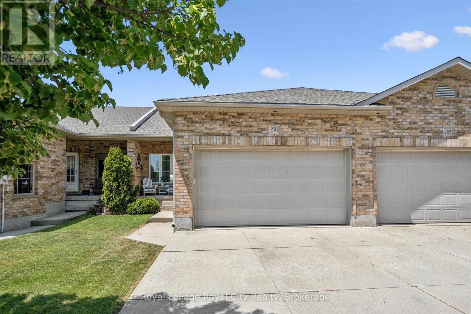 291 BAMFORD DRIVE - 2