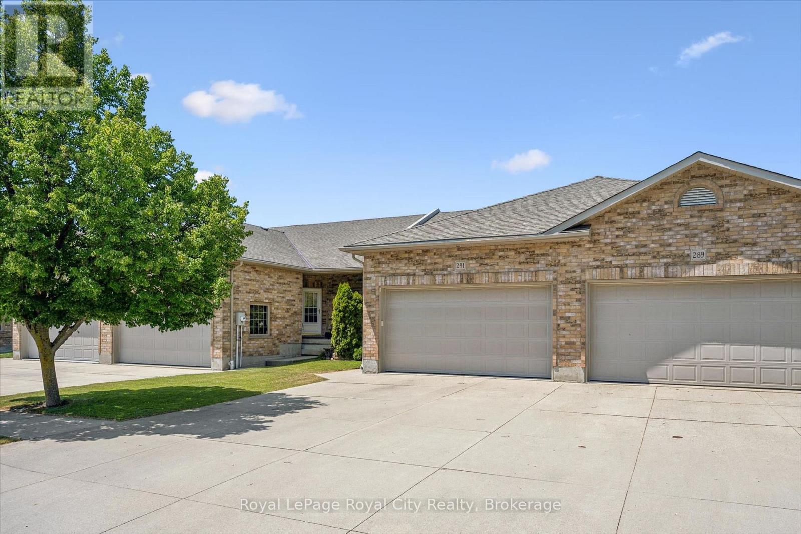 291 BAMFORD DRIVE - 3