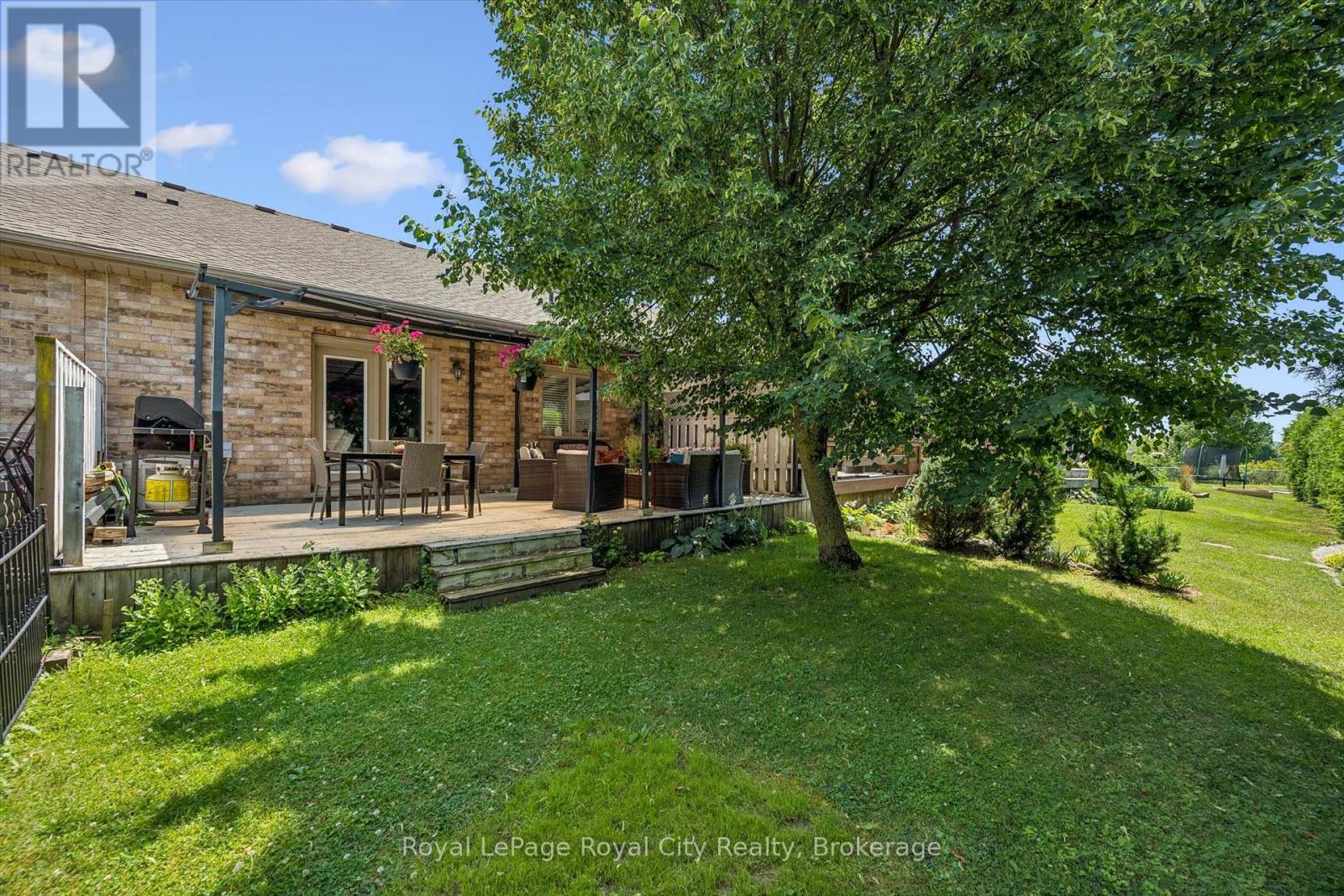 291 BAMFORD DRIVE - 33