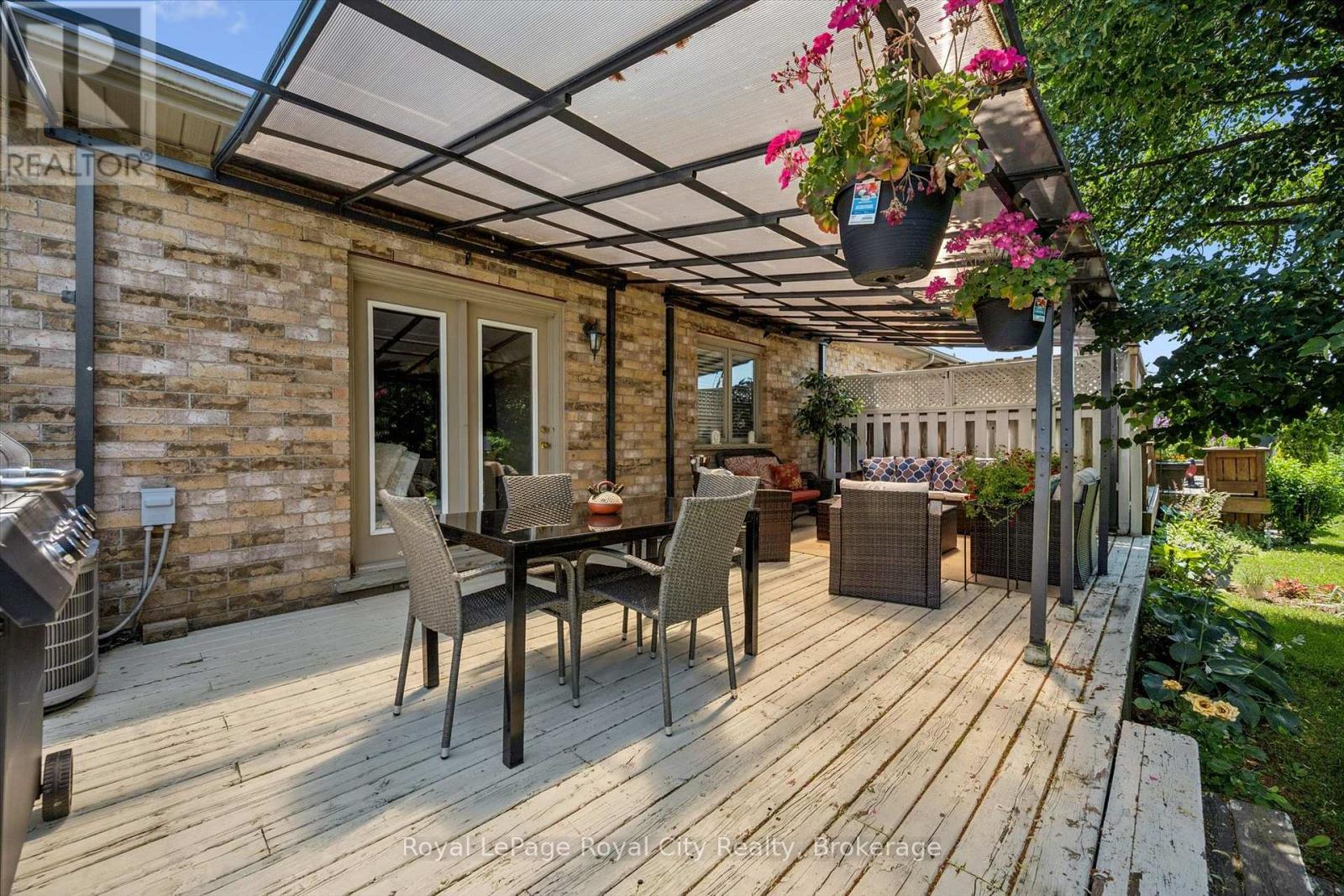 291 BAMFORD DRIVE - 34