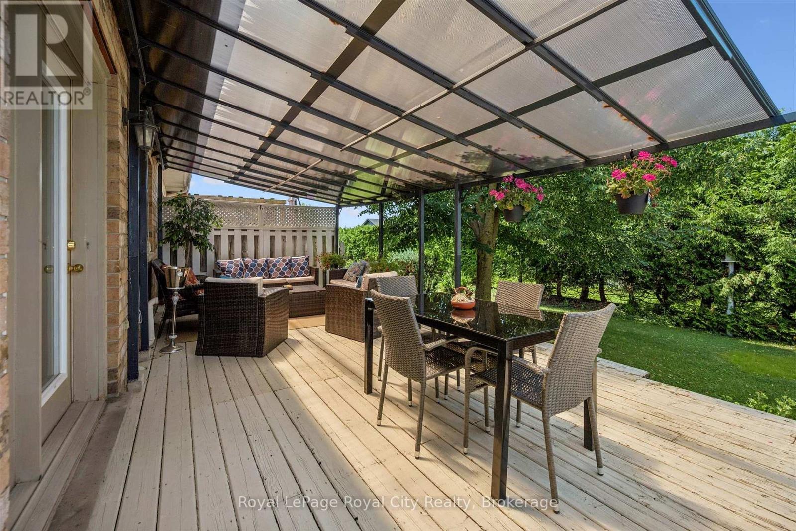 291 BAMFORD DRIVE - 35