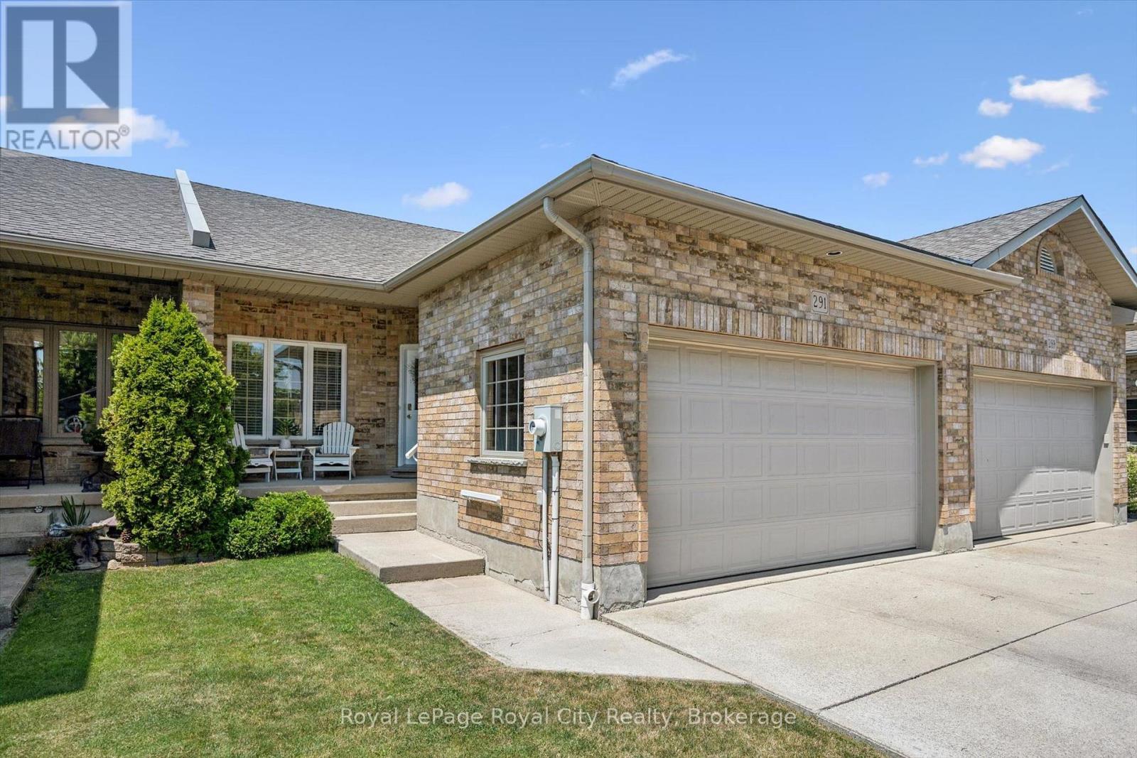 291 BAMFORD DRIVE - 4