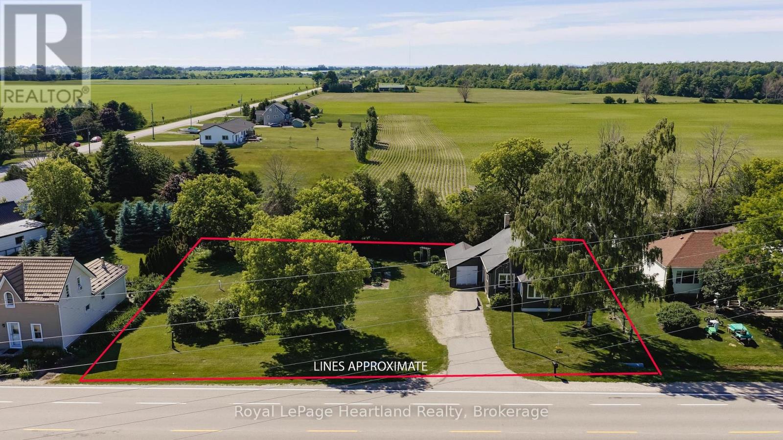 827 HIGHWAY 21 - 30