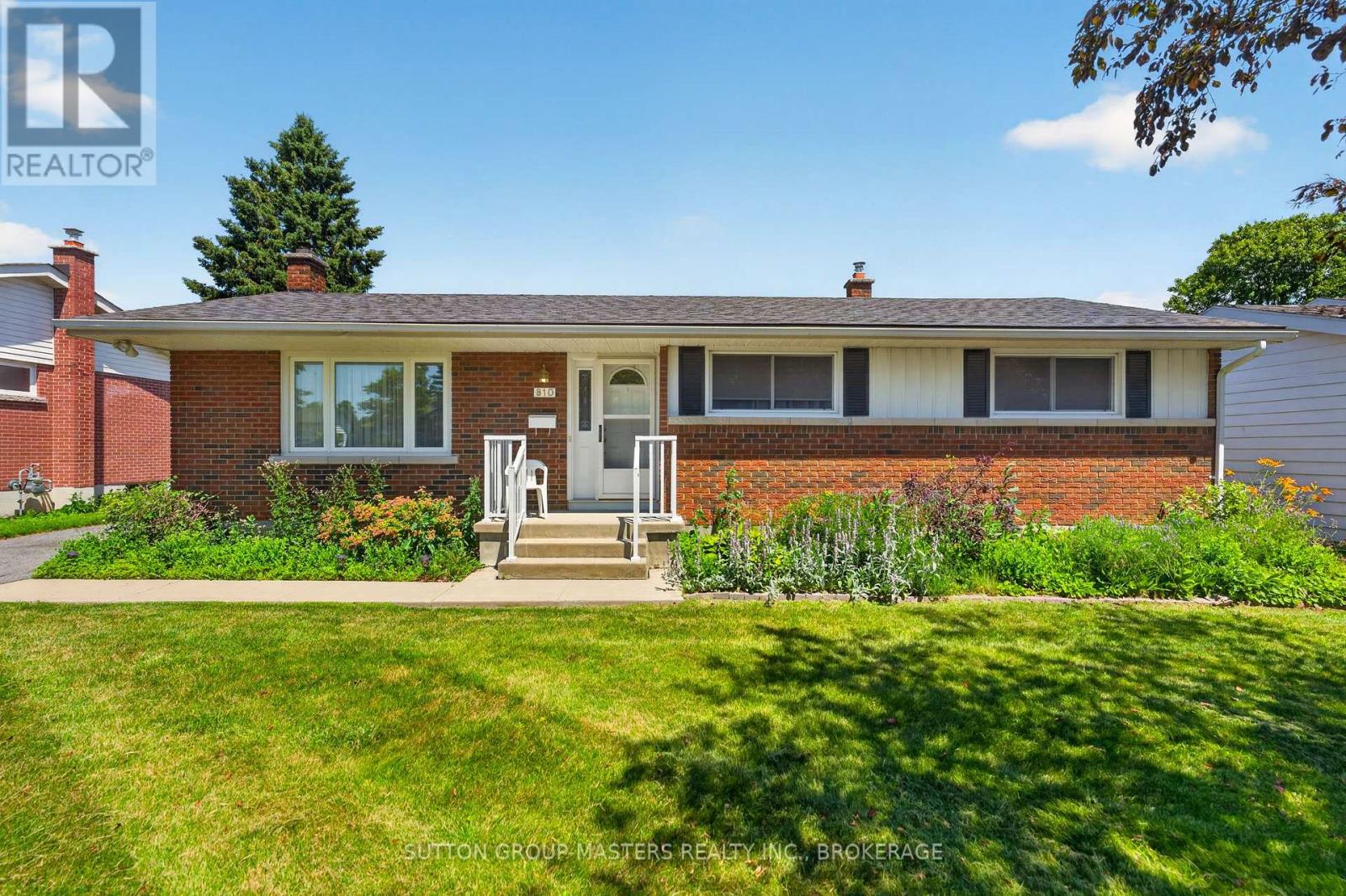810 HAVERHILL DRIVE - 1