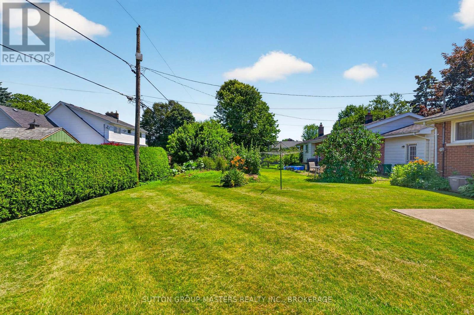 810 HAVERHILL DRIVE - 40