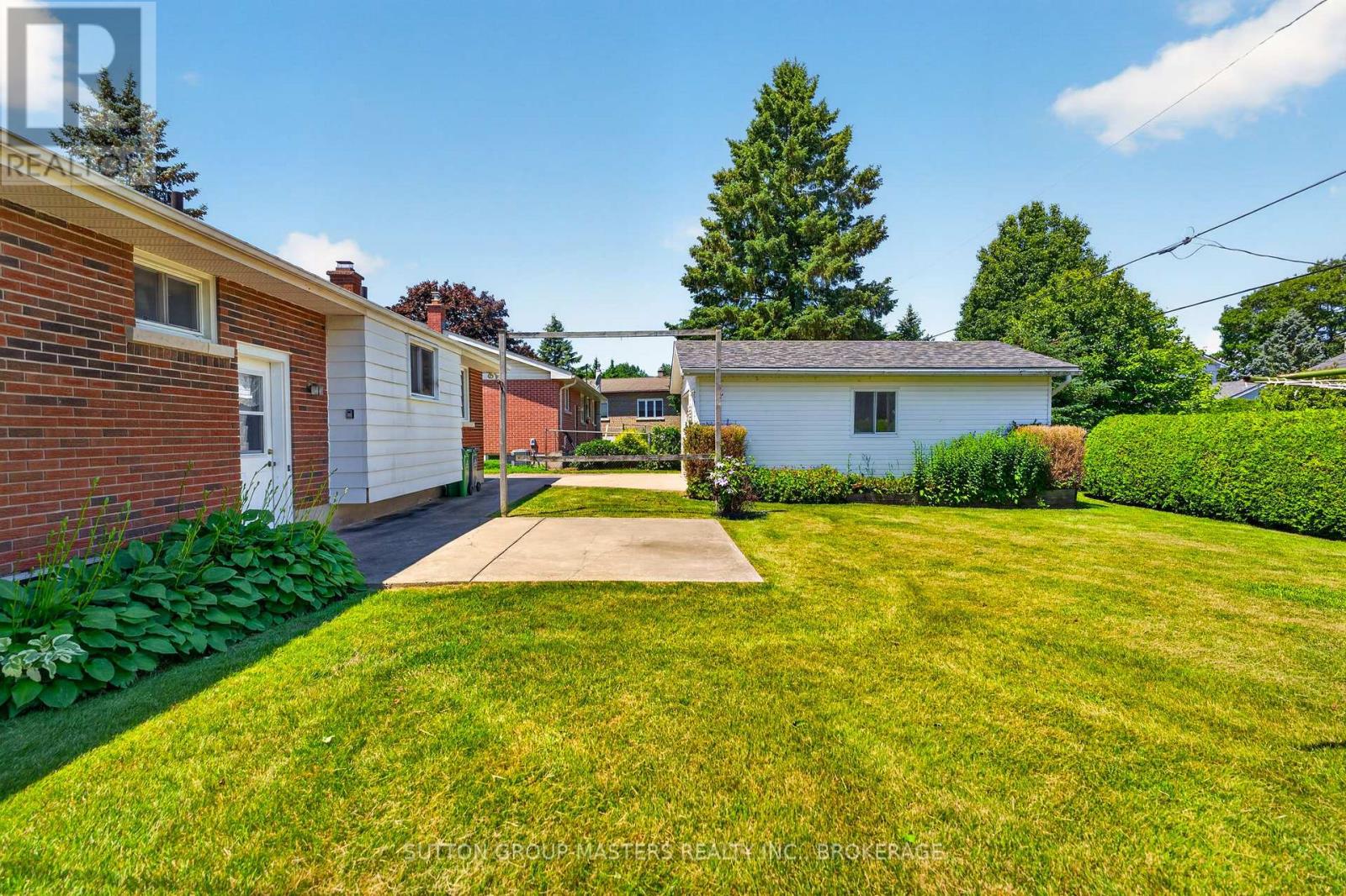 810 HAVERHILL DRIVE - 45