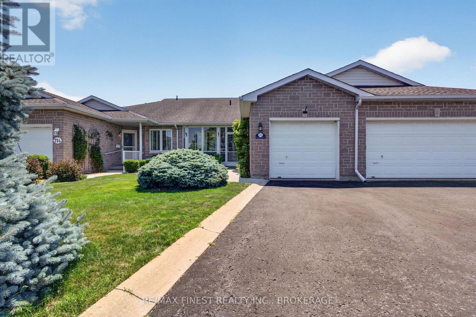 712 MILLWOOD DRIVE - 1