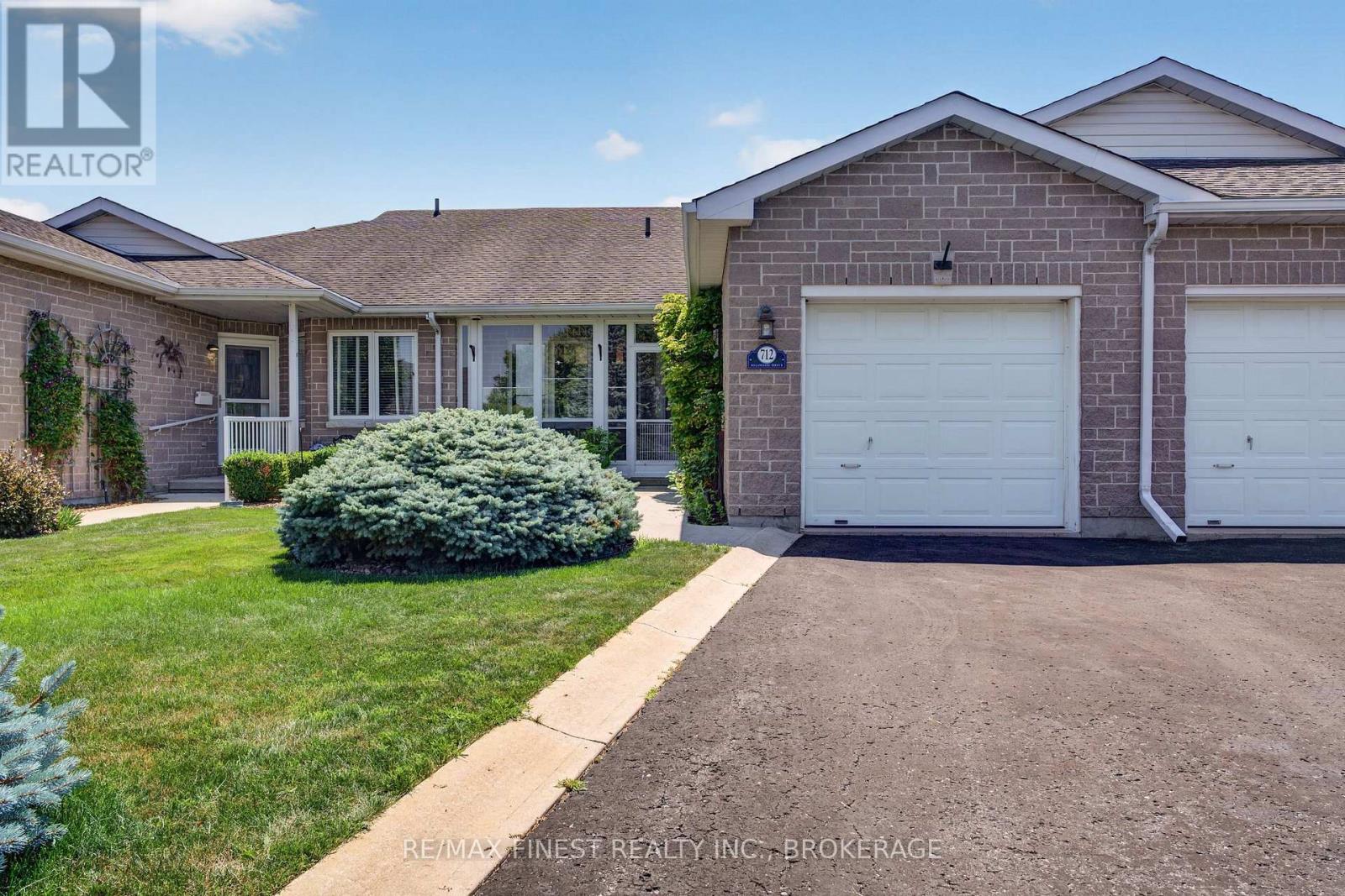 712 MILLWOOD DRIVE - 2