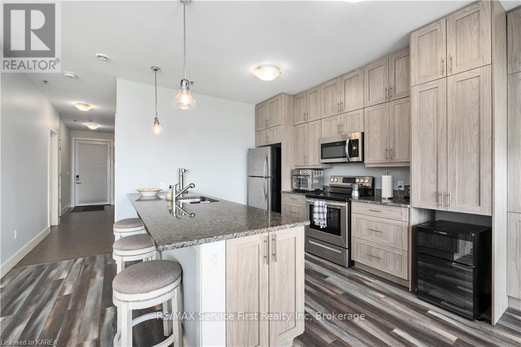 #206 130 WATER STREET - 15