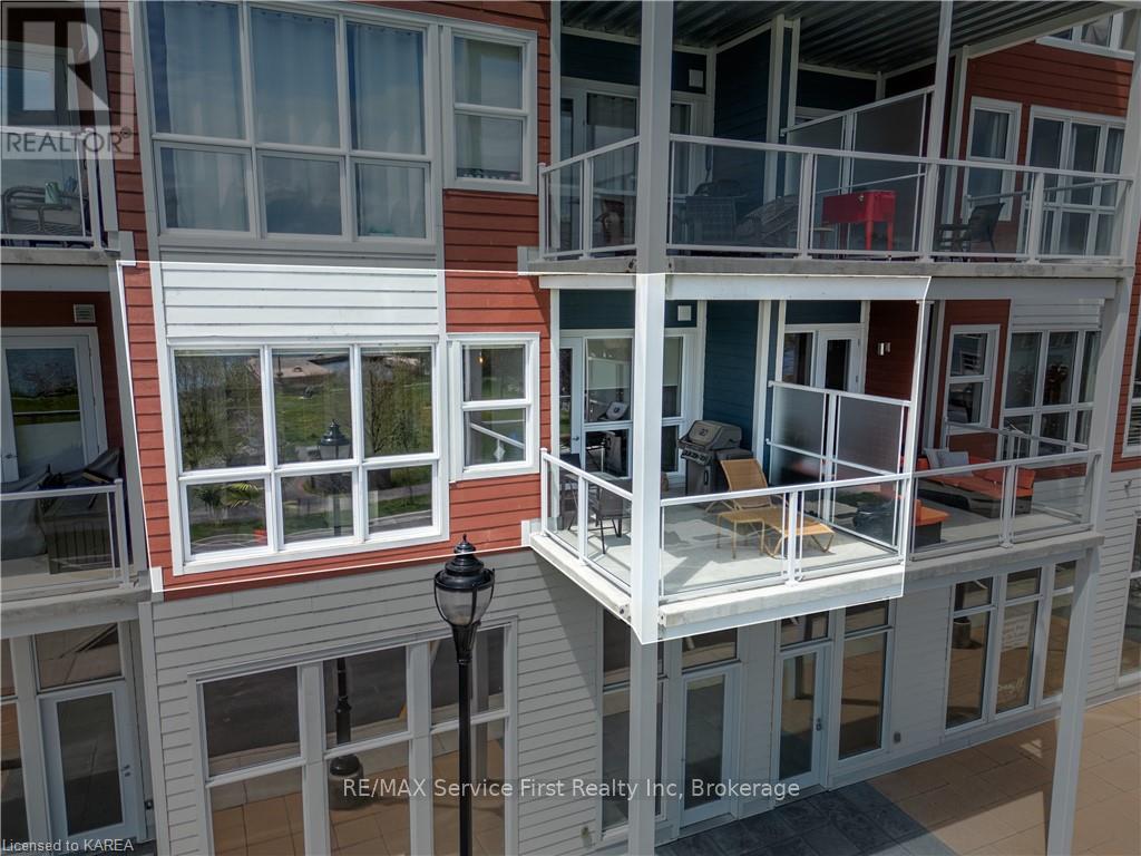 #206 130 WATER STREET - 30