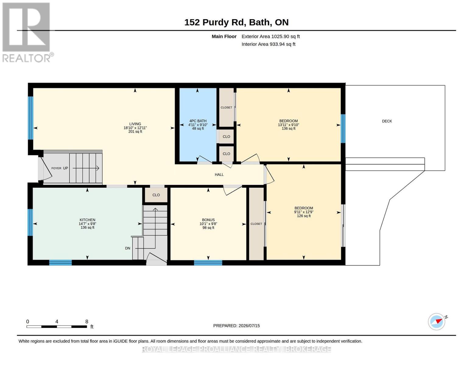 152 PURDY ROAD - Image 43