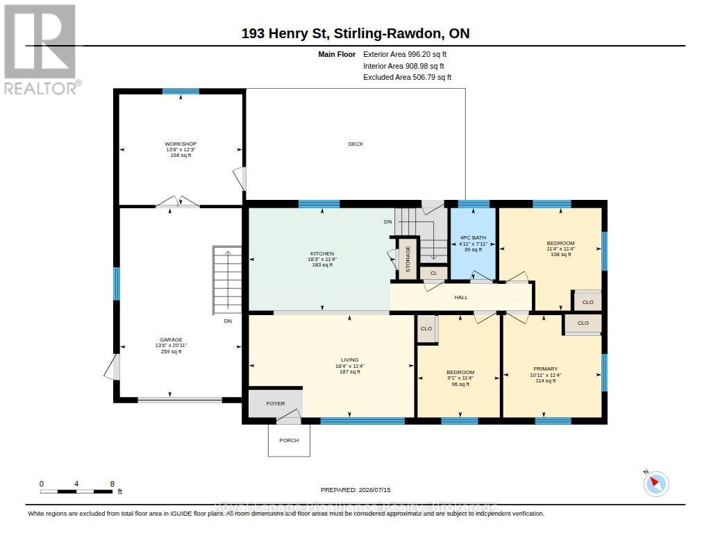 193 HENRY STREET - Image 40