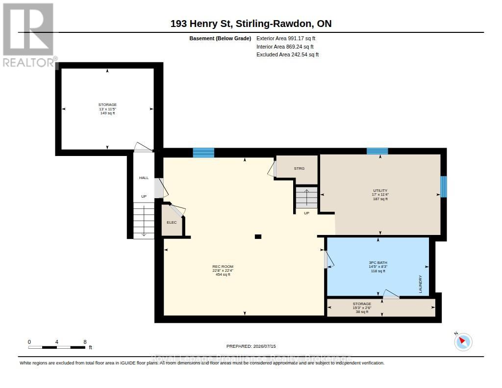 193 HENRY STREET - 41