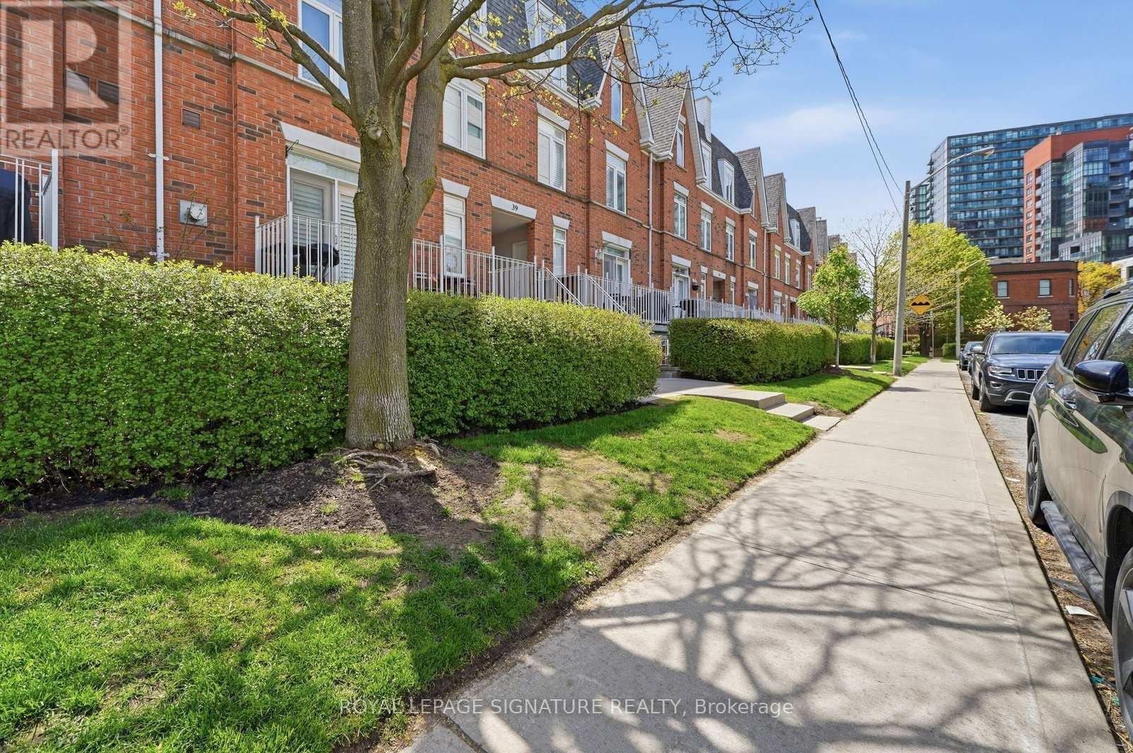 #3901 39 SUDBURY STREET - 34