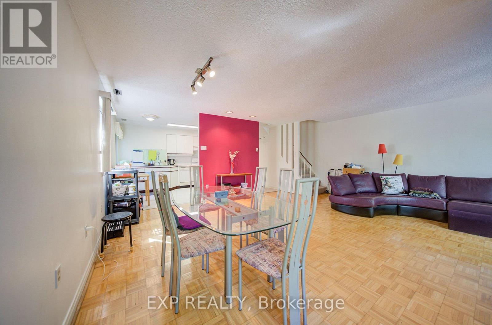 #220 4001 DON MILLS ROAD - 22