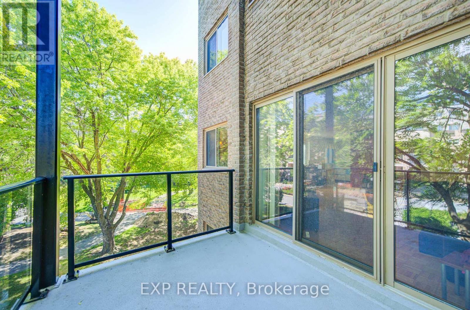 #220 4001 DON MILLS ROAD - 38