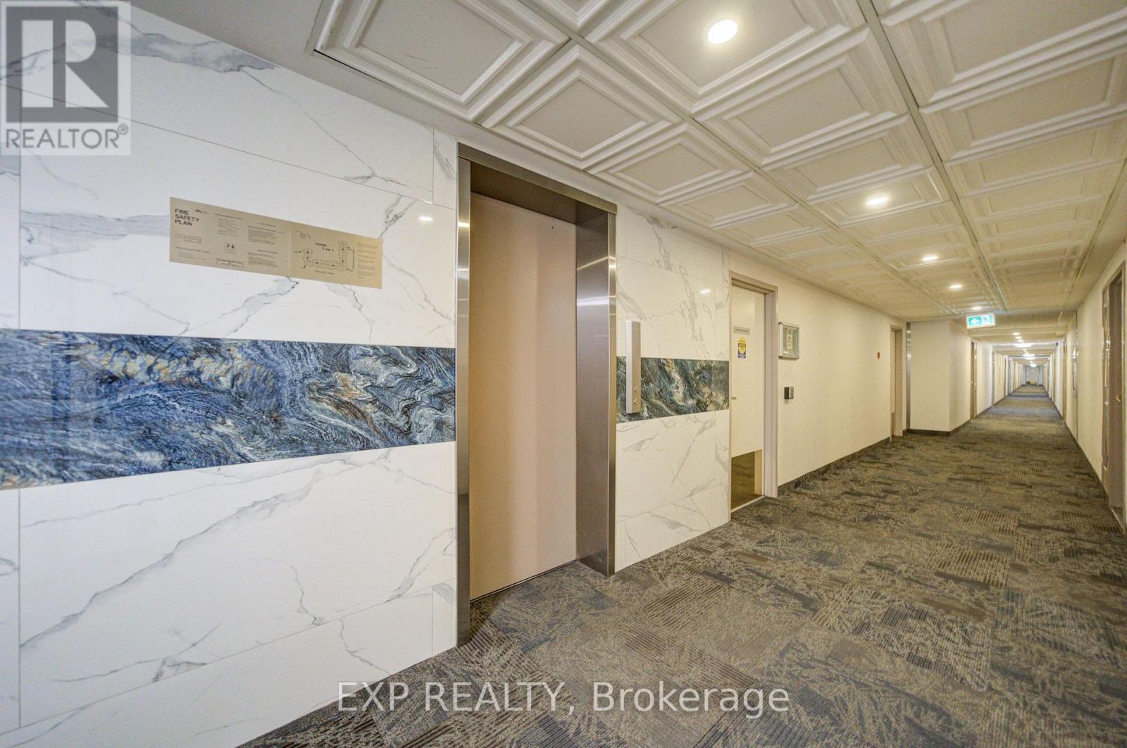 #220 4001 DON MILLS ROAD - 4