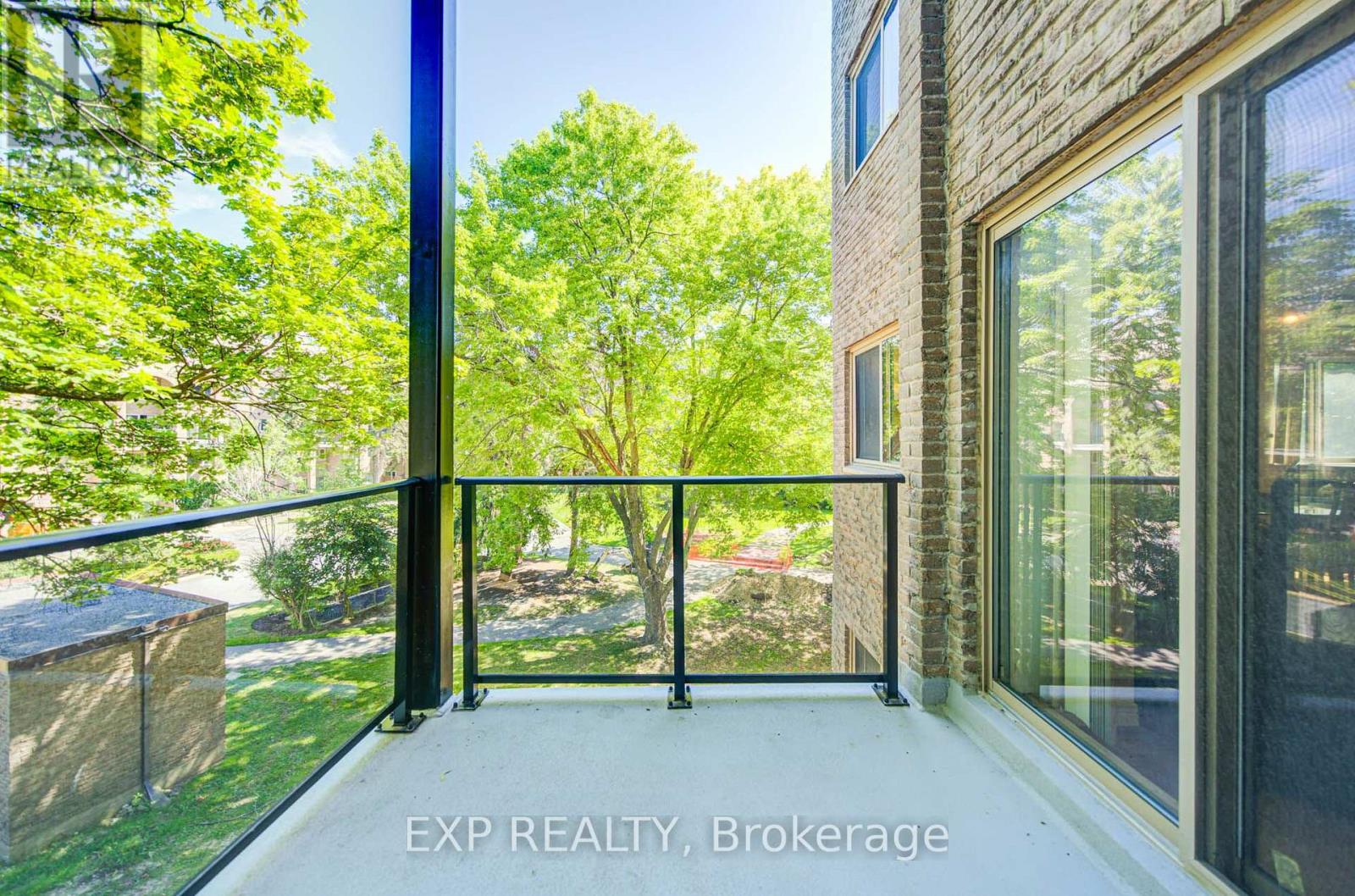 #220 4001 DON MILLS ROAD - 40