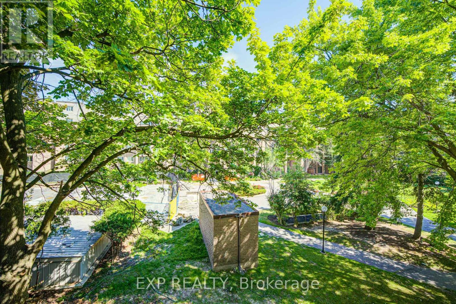 #220 4001 DON MILLS ROAD - 43