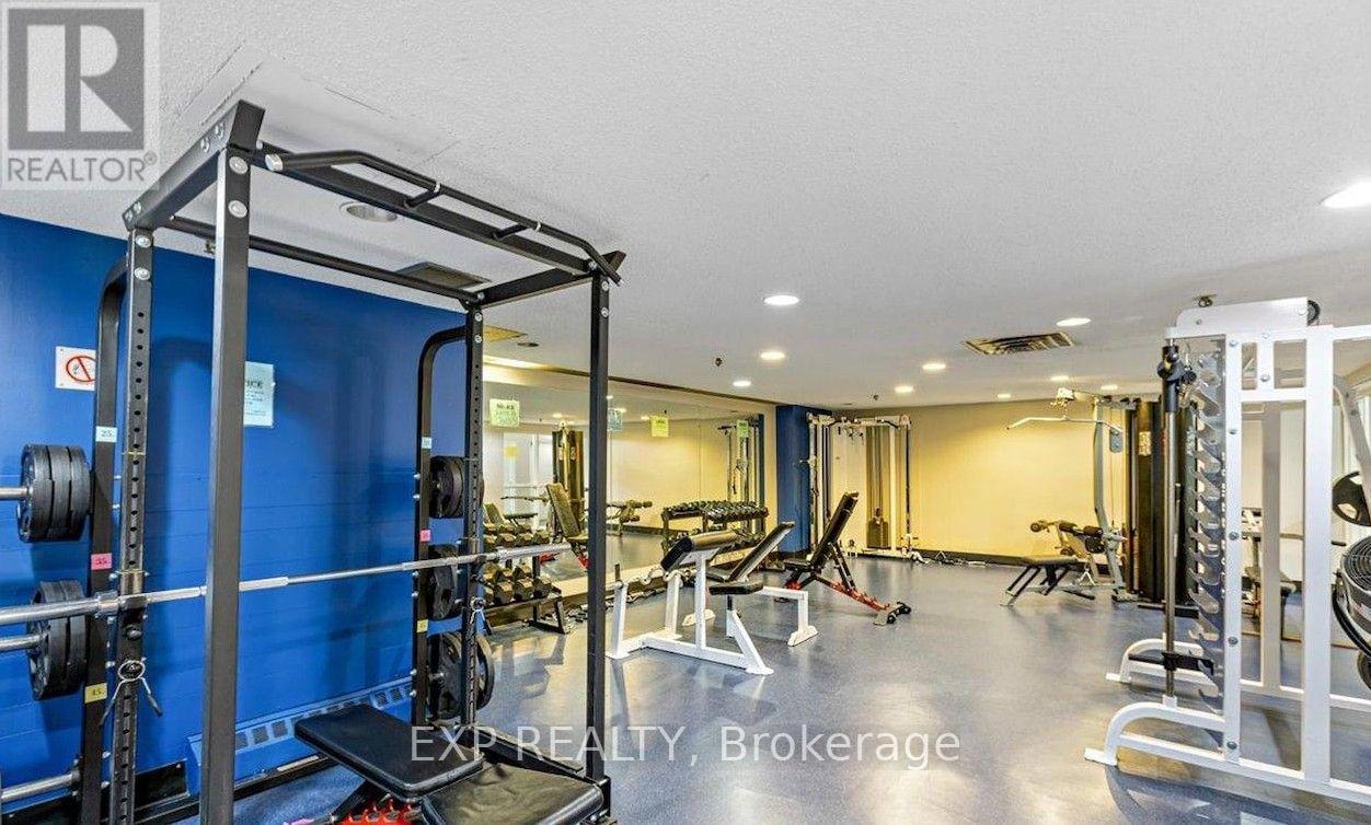 #220 4001 DON MILLS ROAD - 44