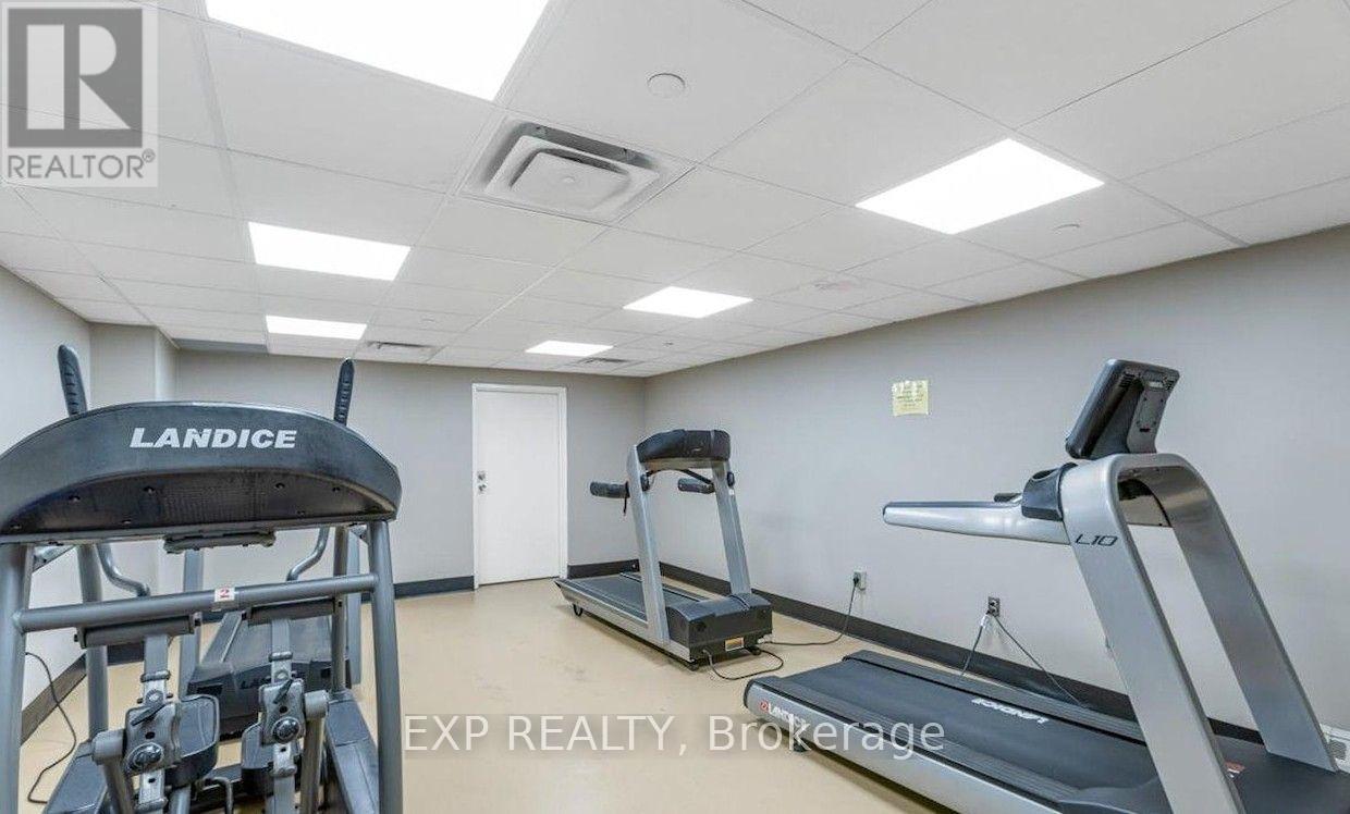 #220 4001 DON MILLS ROAD - 45