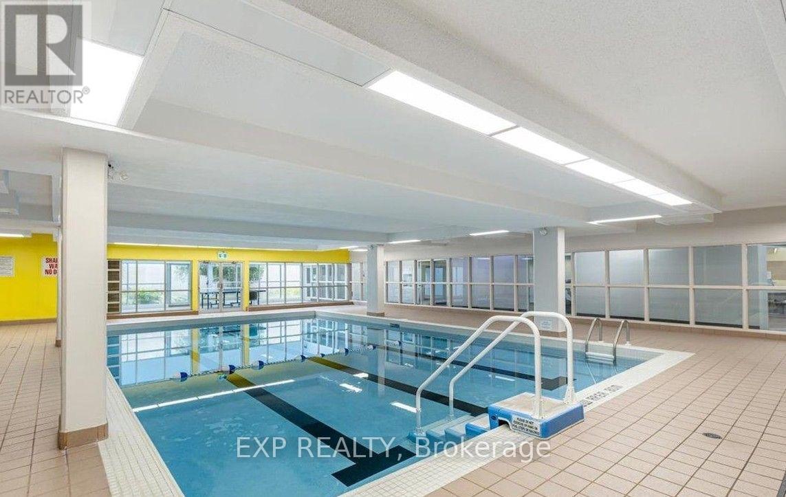 #220 4001 DON MILLS ROAD - 46