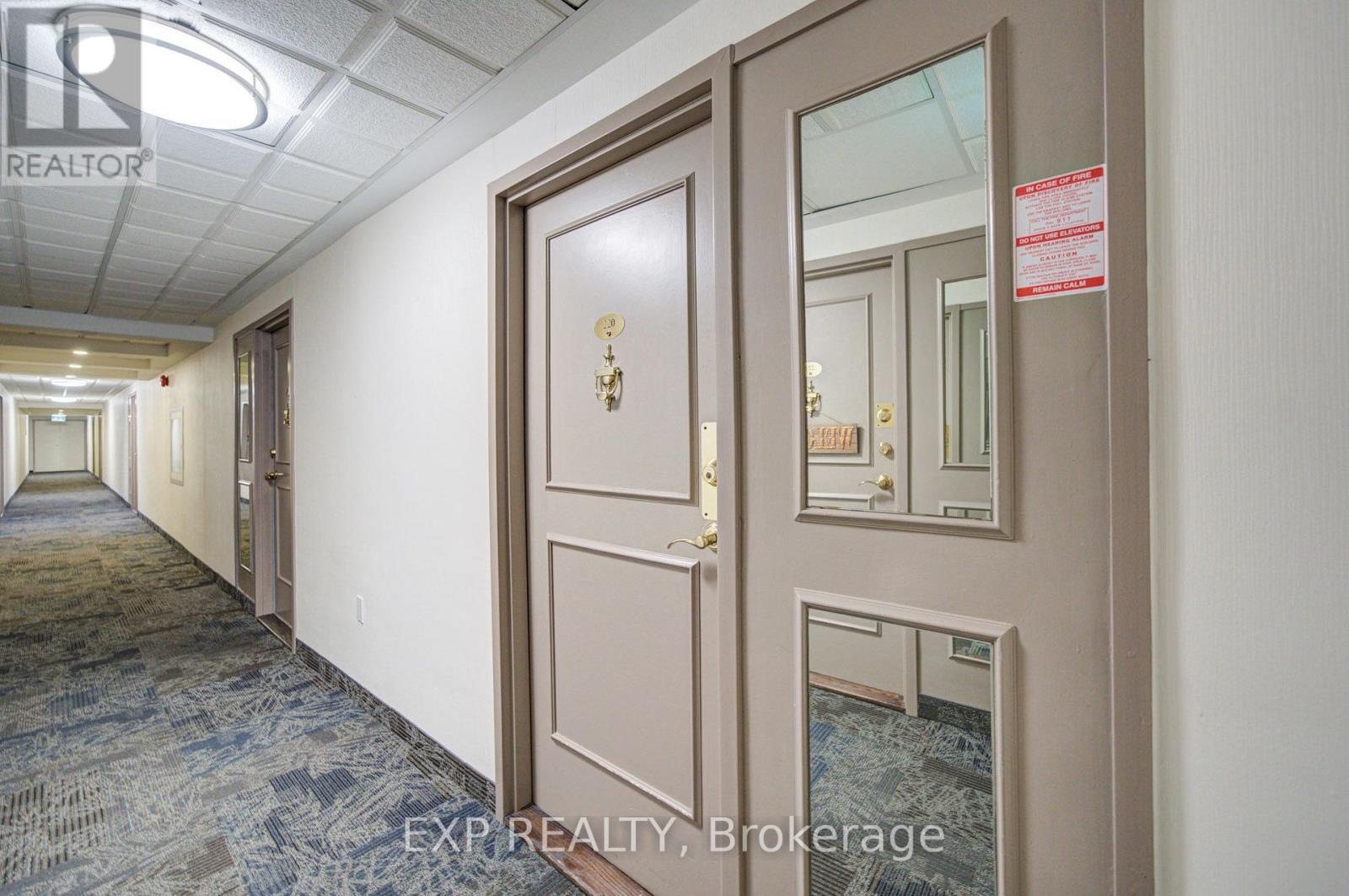 #220 4001 DON MILLS ROAD - 5