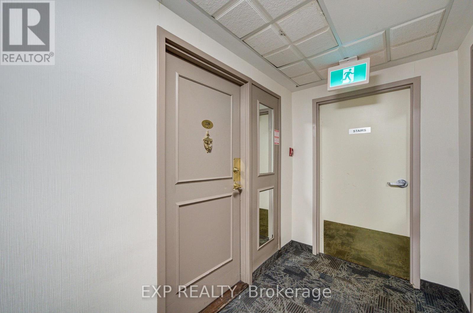 #220 4001 DON MILLS ROAD - 6