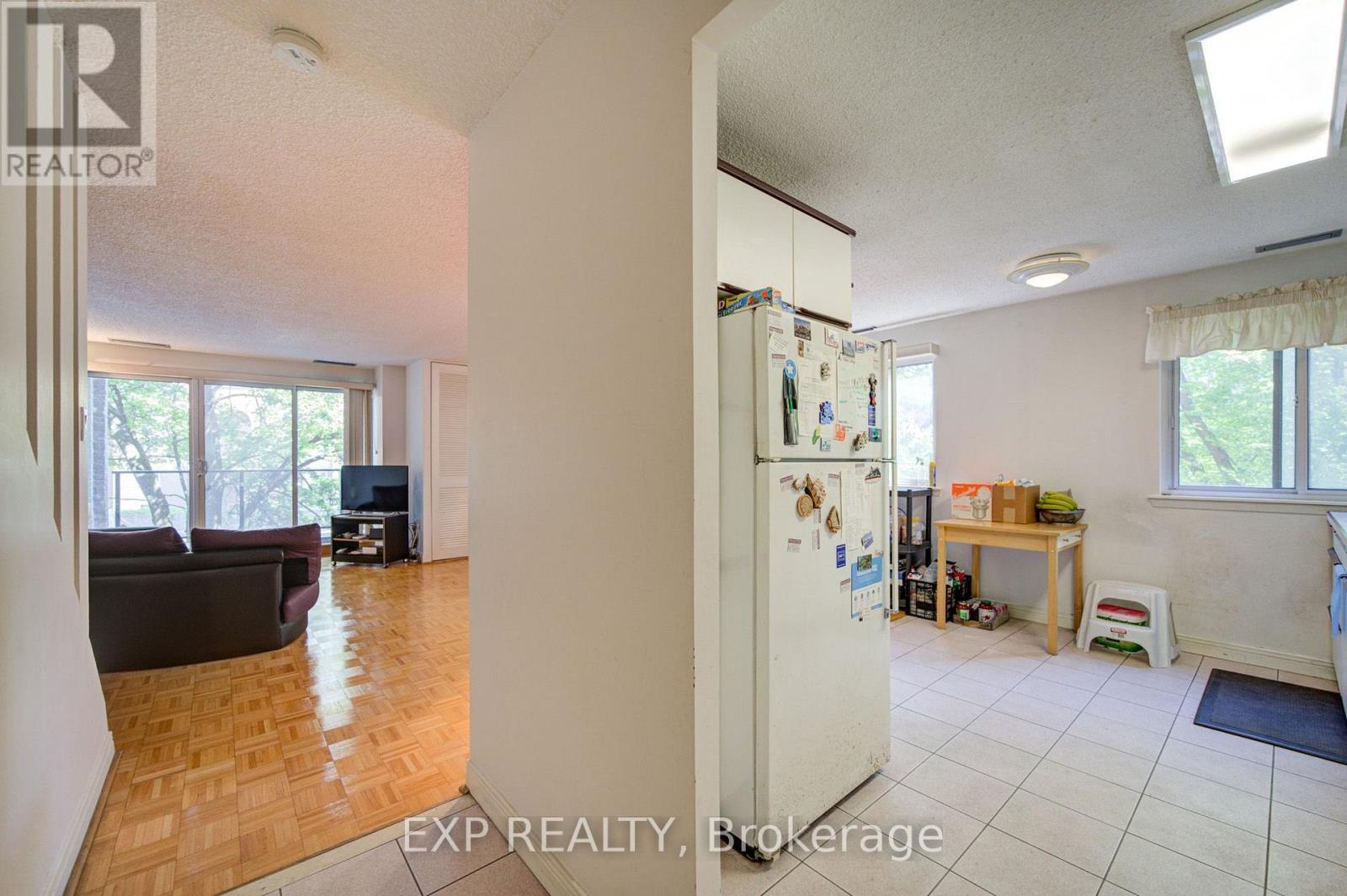 #220 4001 DON MILLS ROAD - 8