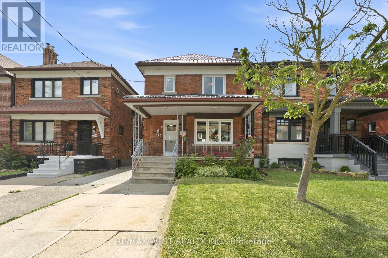 280 WESTMOUNT AVENUE - 1
