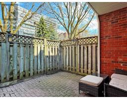 14 - 660b Wellington Street W, Toronto, ON M5V1G4 Photo 16