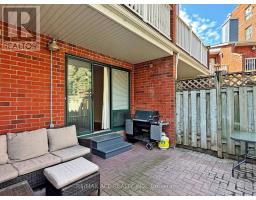14 - 660b Wellington Street W, Toronto, ON M5V1G4 Photo 17