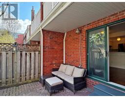 14 - 660b Wellington Street W, Toronto, ON M5V1G4 Photo 18