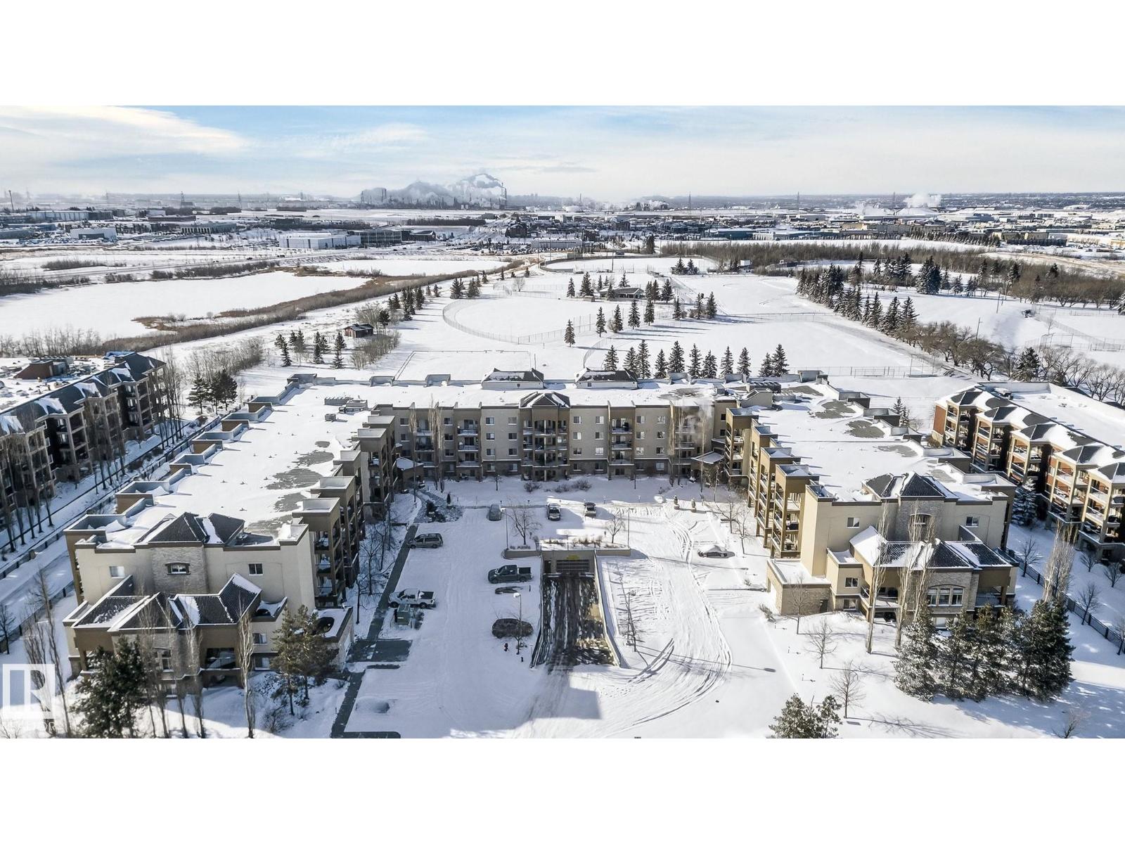 #222 400 PALISADES WY - 2