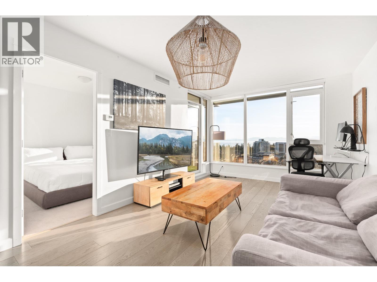 2110 3355 BINNING ROAD, Vancouver — photo 2