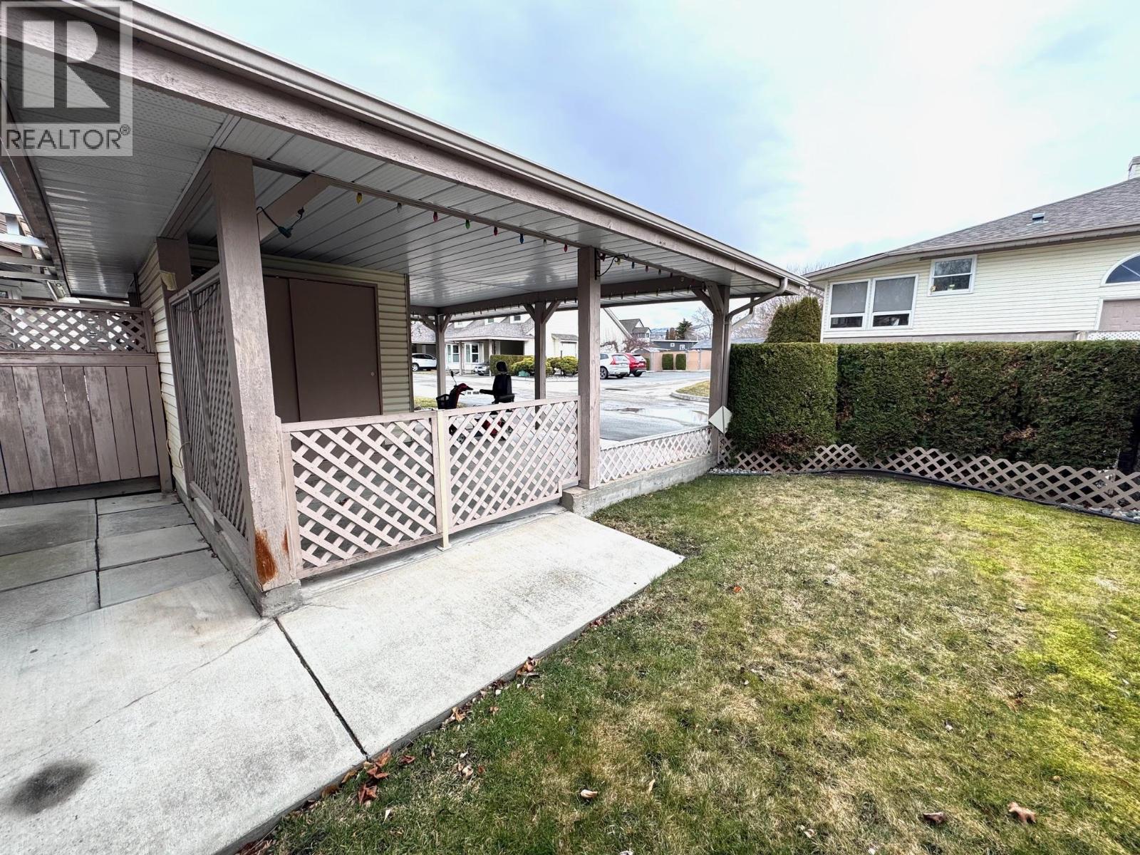 #13 1717 Granite Avenue - 29
