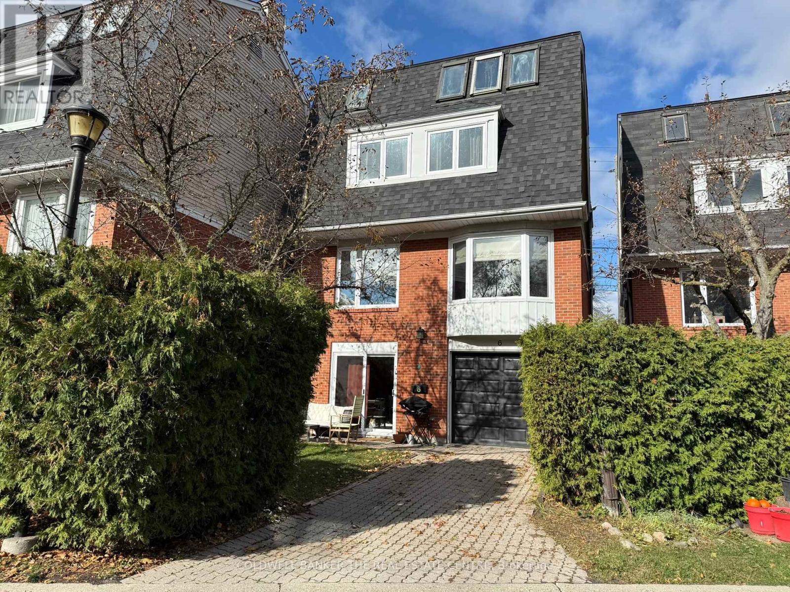 #6 45 BIRCHMOUNT ROAD - 1
