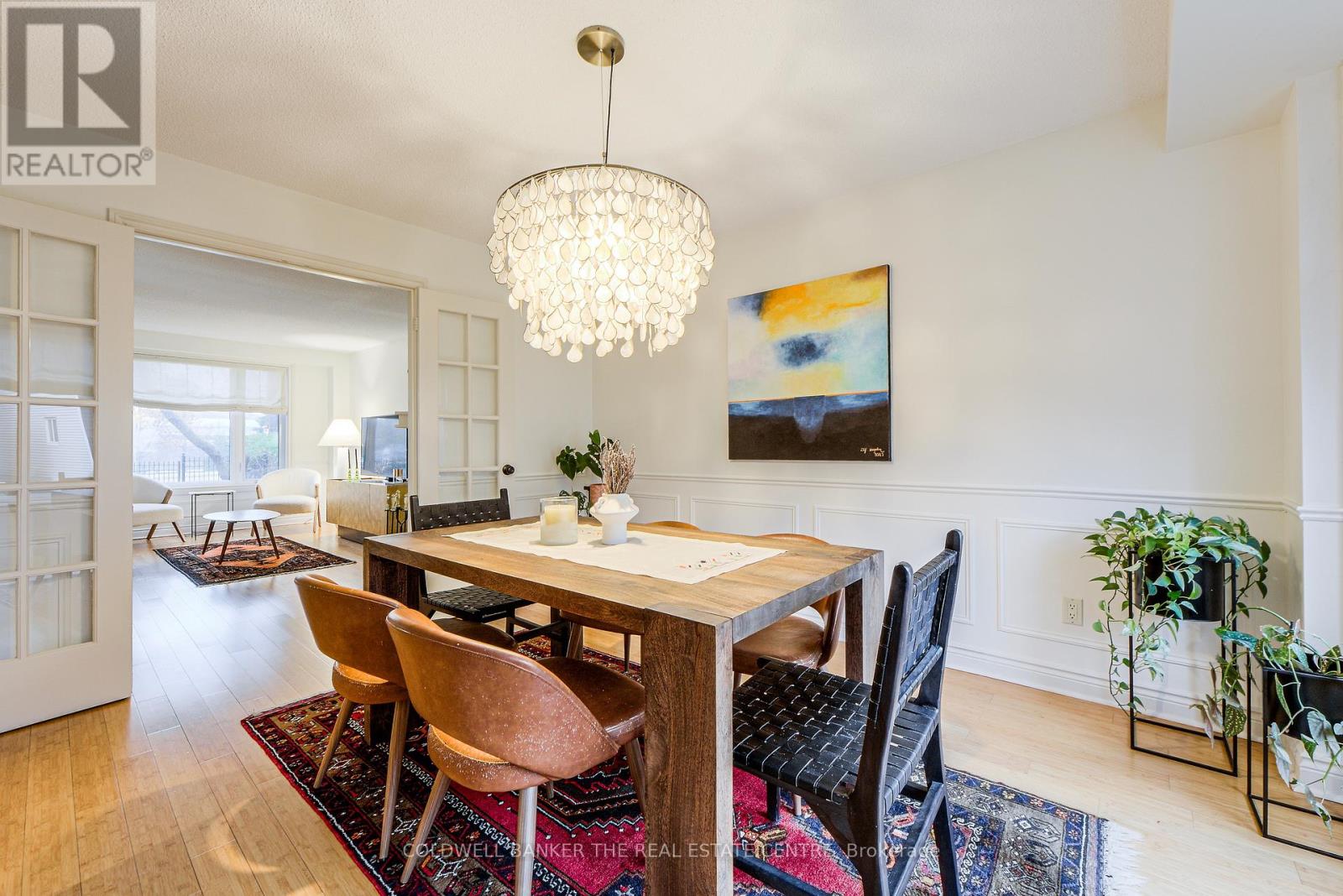 #6 45 BIRCHMOUNT ROAD - 11