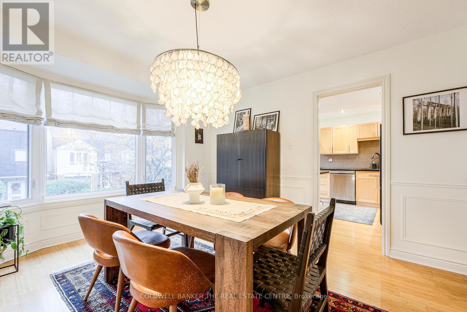 #6 45 BIRCHMOUNT ROAD - 13