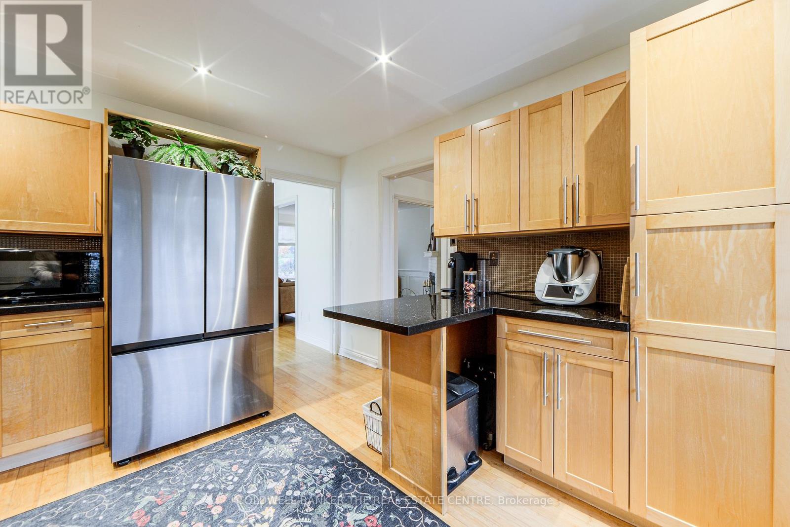 #6 45 BIRCHMOUNT ROAD - 16