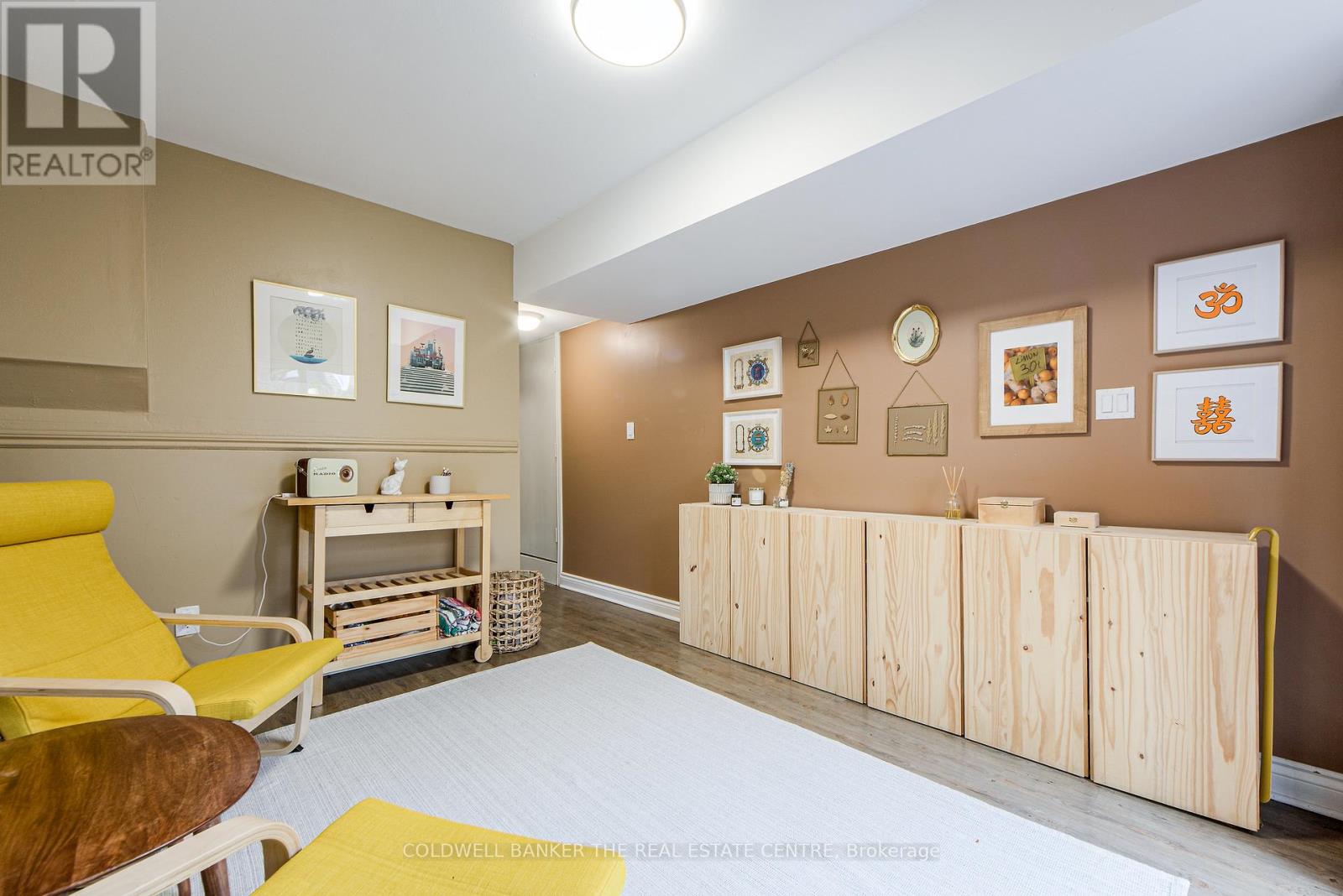 #6 45 BIRCHMOUNT ROAD - 36