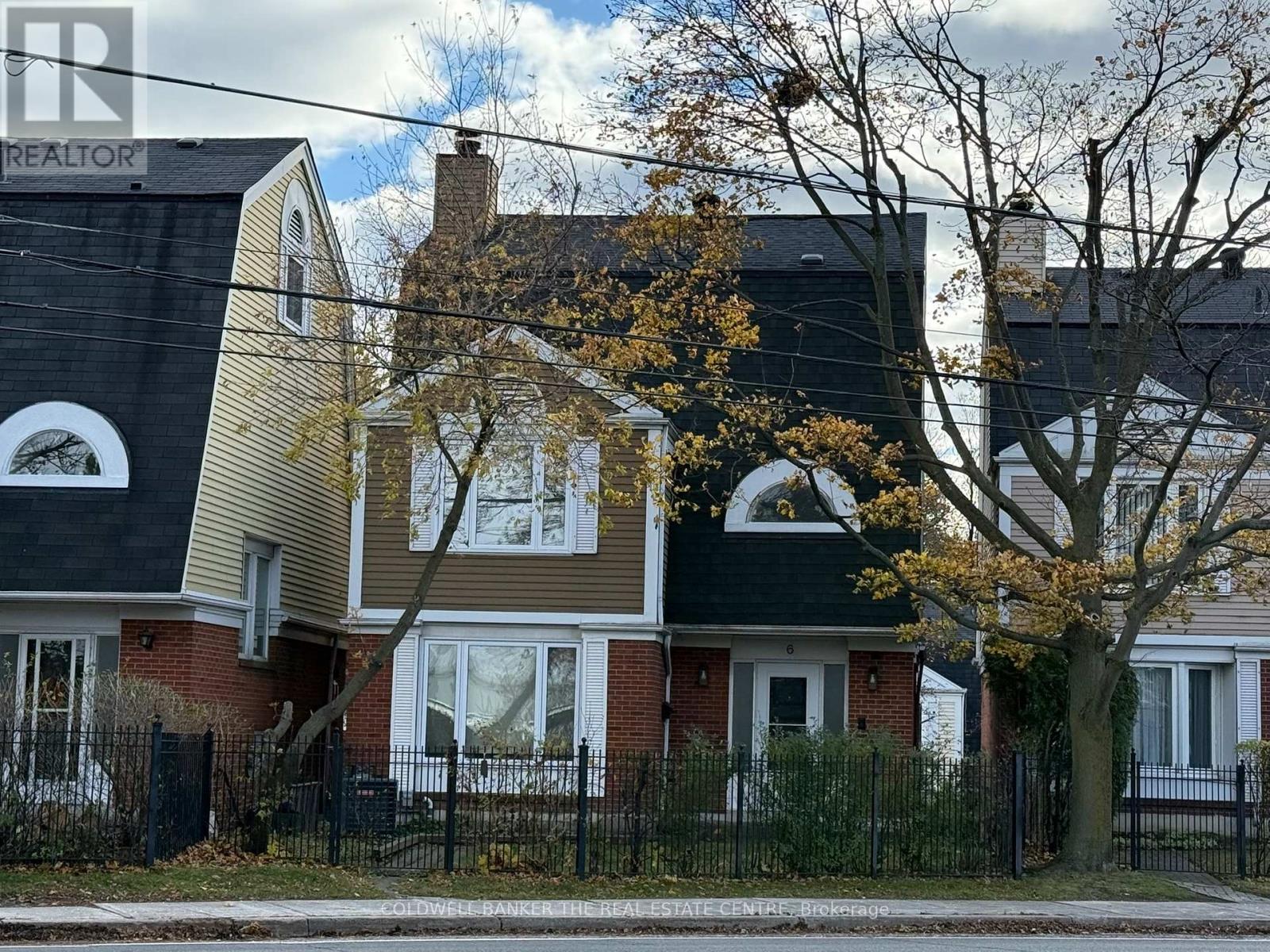 #6 45 BIRCHMOUNT ROAD - 40