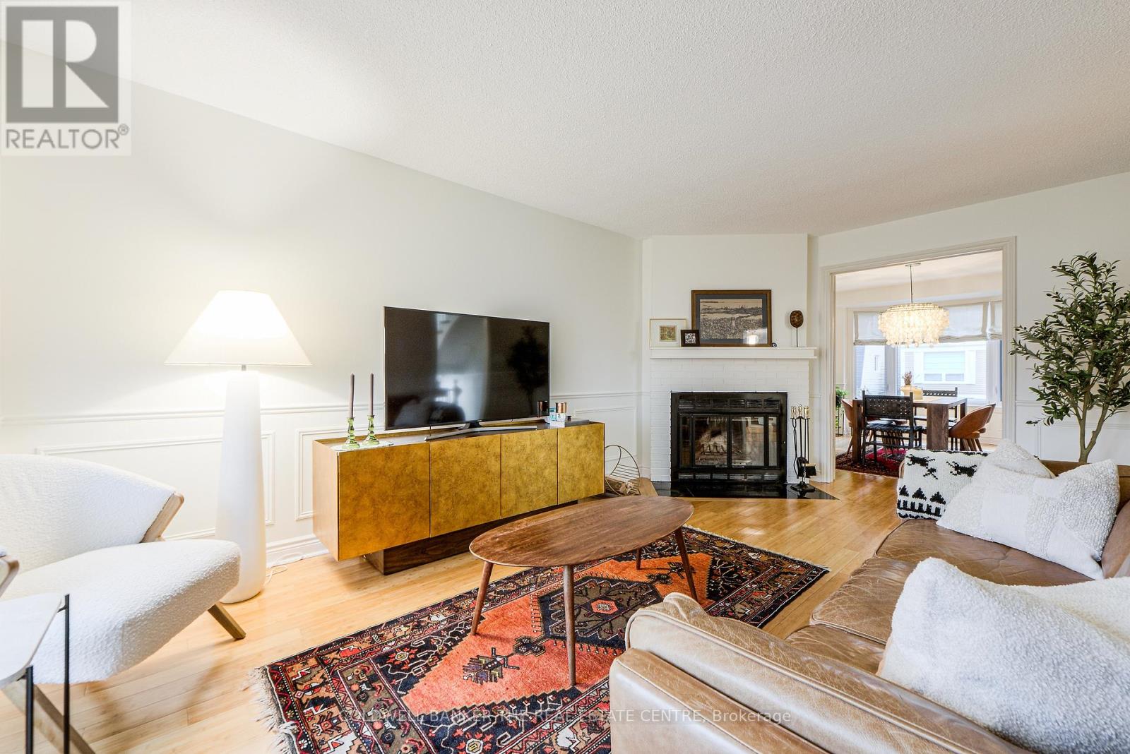 #6 45 BIRCHMOUNT ROAD - 6