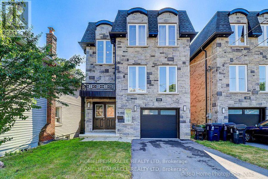 688A MIDLAND AVENUE - 1
