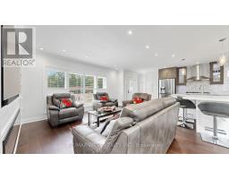 Recreational, Games room - 555 Mccowan Road, Toronto, ON M1J1J7 Photo 6
