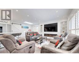 Family room - 555 Mccowan Road, Toronto, ON M1J1J7 Photo 7