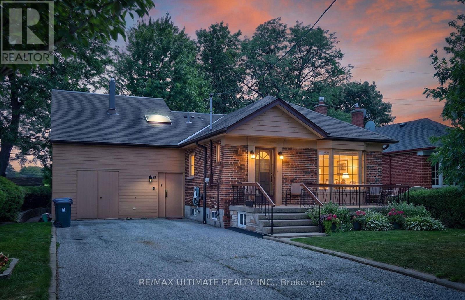 81 FLORA DRIVE - 2