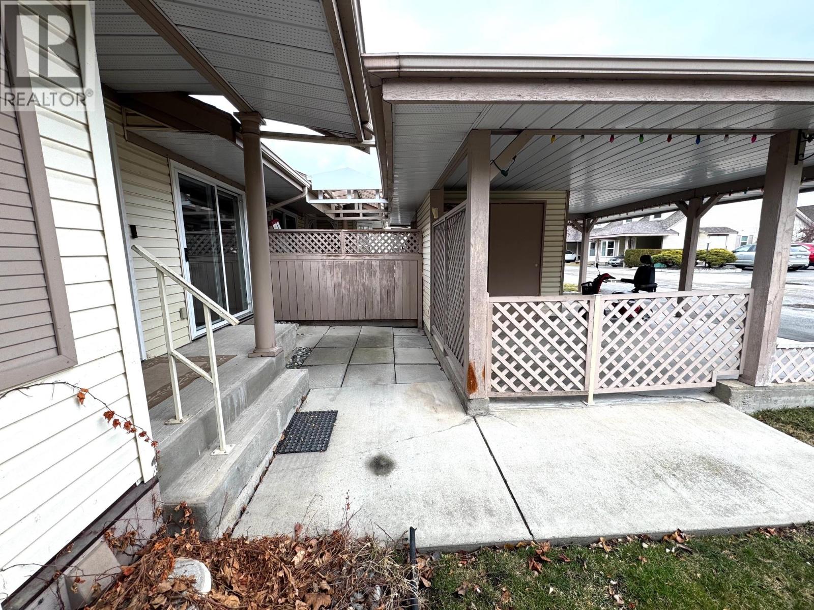#13 1717 Granite Avenue - 28