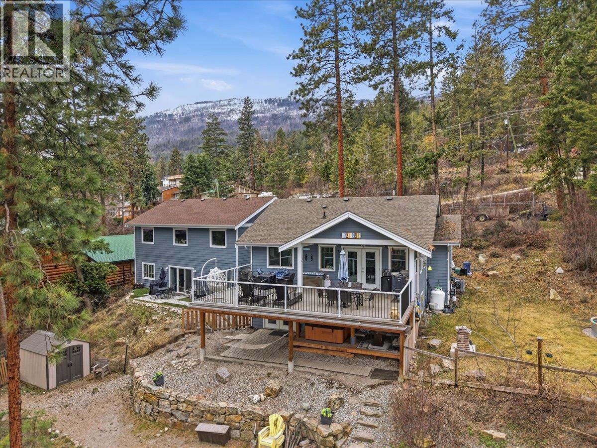 309 Killarney Way - 1