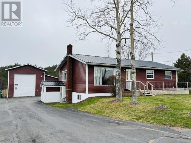 820 Ville Marie Drive - 2